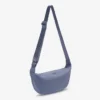 Nylon Medium Crescent Bag Nylon Medium Crescent Bag