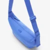 Nylon Medium Crescent Bag Nylon Medium Crescent Bag