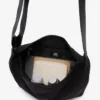 Nylon Medium Crescent Bag Nylon Medium Crescent Bag