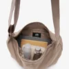 Nylon Medium Crescent Bag Nylon Medium Crescent Bag