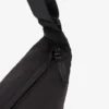 Nylon Medium Crescent Bag Nylon Medium Crescent Bag