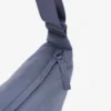 Nylon Medium Crescent Bag Nylon Medium Crescent Bag