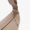 Nylon Medium Crescent Bag Nylon Medium Crescent Bag