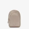 Nylon Sling Bag