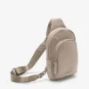 Nylon Sling Bag