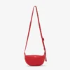 Nylon Small Crescent Bag