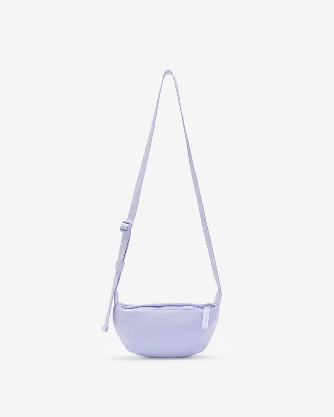 Nylon Small Crescent Bag Nylon Small Crescent Bag
