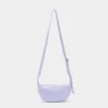 Nylon Small Crescent Bag Nylon Small Crescent Bag