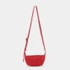 Nylon Small Crescent Bag