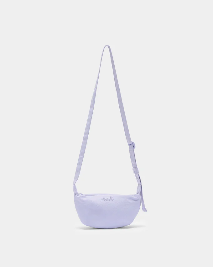 Nylon Small Crescent Bag Nylon Small Crescent Bag