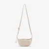 Nylon Small Crescent Bag Nylon Small Crescent Bag