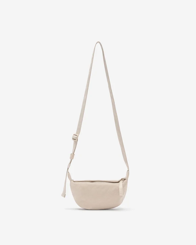 Nylon Small Crescent Bag Nylon Small Crescent Bag