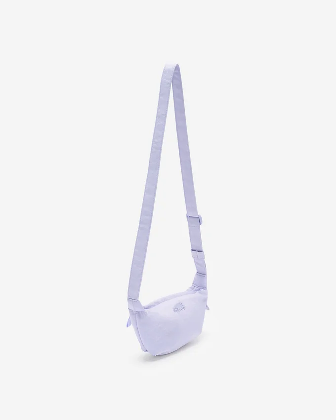Nylon Small Crescent Bag Nylon Small Crescent Bag