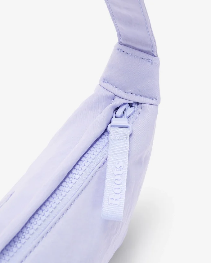 Nylon Small Crescent Bag Nylon Small Crescent Bag
