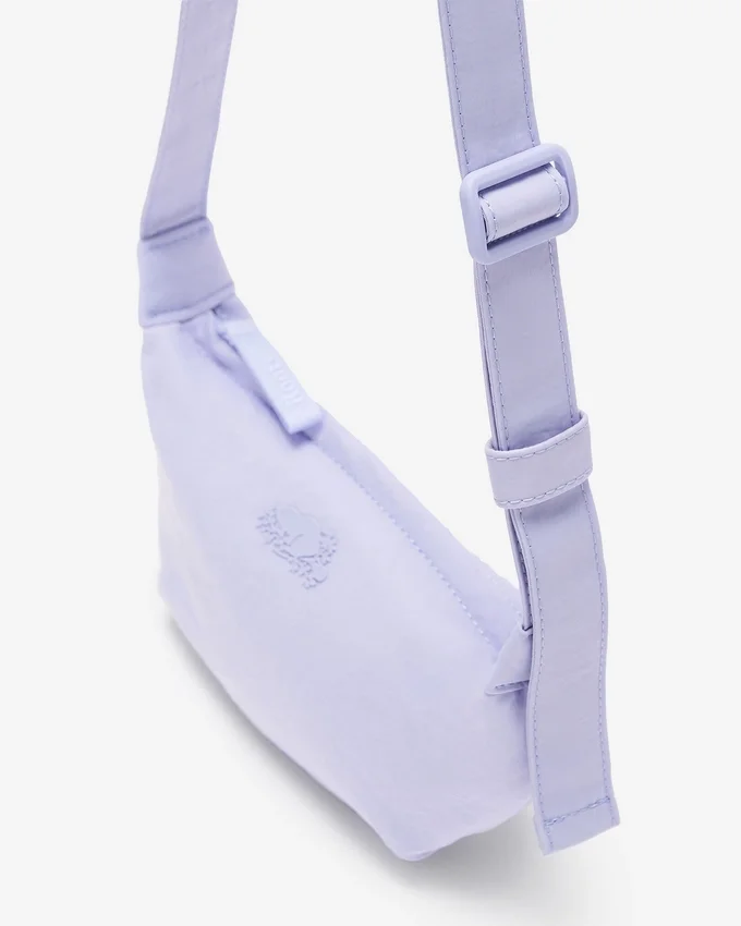 Nylon Small Crescent Bag Nylon Small Crescent Bag