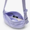 Nylon Small Crescent Bag Nylon Small Crescent Bag