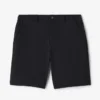 Nylon Stretch Short 9 Inch Nylon Stretch Short 9 Inch