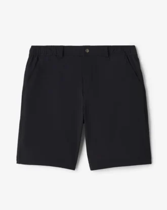 Nylon Stretch Short 9 Inch