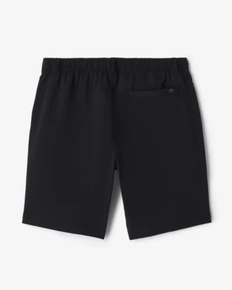 Nylon Stretch Short 9 Inch