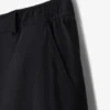 Nylon Stretch Short 9 Inch Nylon Stretch Short 9 Inch