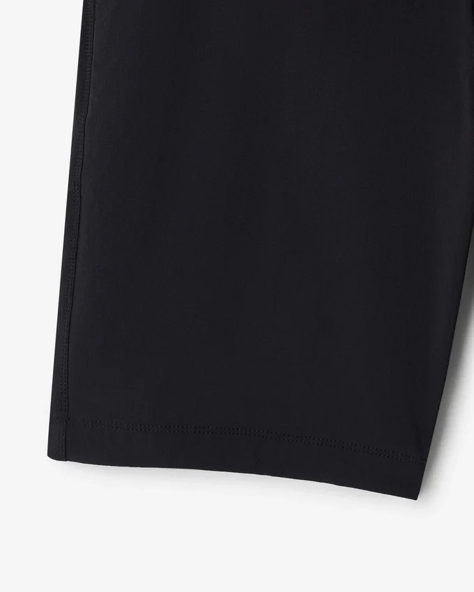Nylon Stretch Short 9 Inch Nylon Stretch Short 9 Inch