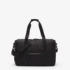 Nylon Weekender Bag Nylon Weekender Bag
