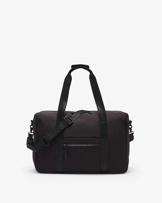 Nylon Weekender Bag Nylon Weekender Bag