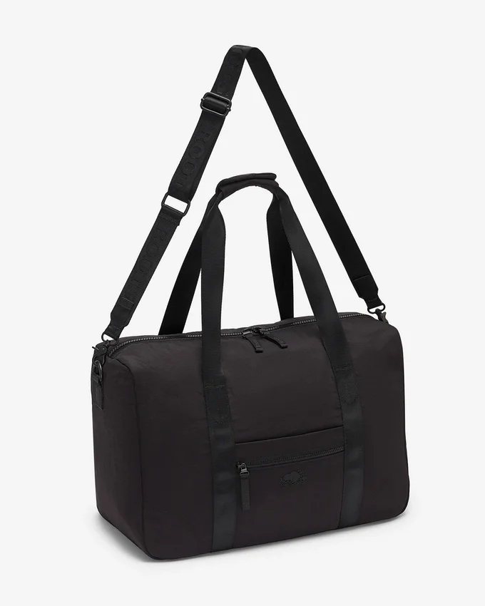 Nylon Weekender Bag Nylon Weekender Bag