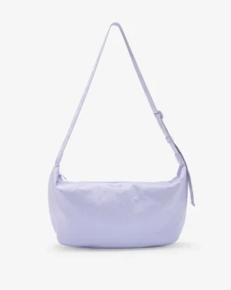 Nylon XL Crescent Bag