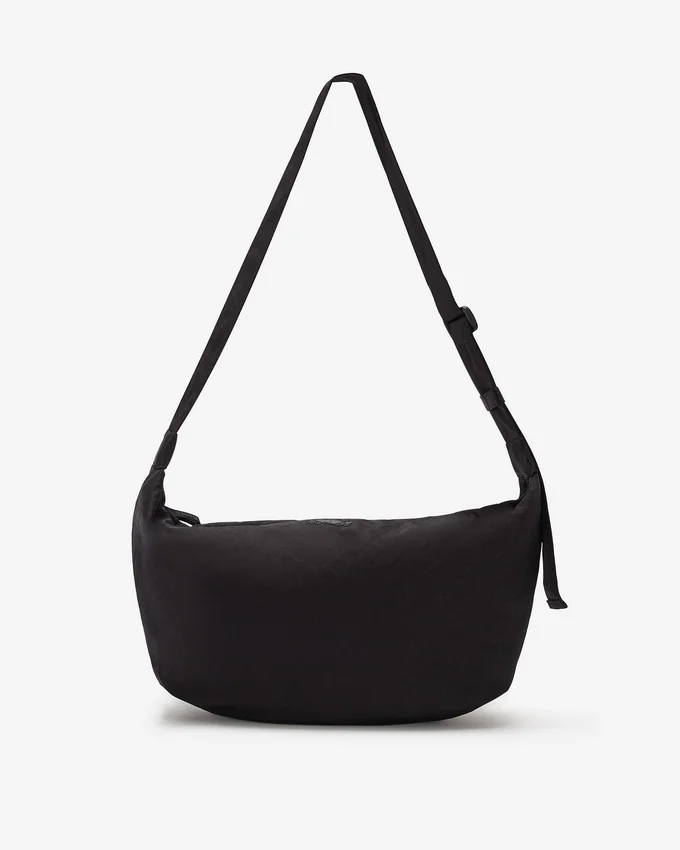 Nylon XL Crescent Bag Nylon XL Crescent Bag
