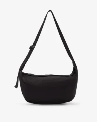 Nylon XL Crescent Bag