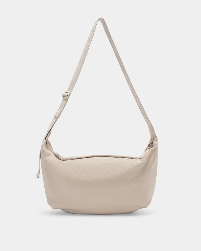 Nylon XL Crescent Bag Nylon XL Crescent Bag