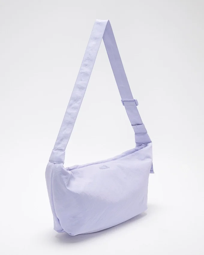 Nylon XL Crescent Bag Nylon XL Crescent Bag