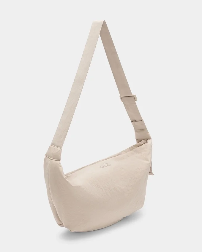 Nylon XL Crescent Bag Nylon XL Crescent Bag
