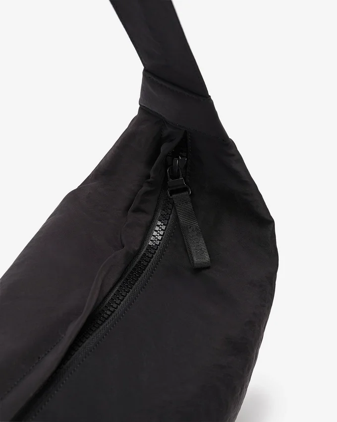 Nylon XL Crescent Bag Nylon XL Crescent Bag
