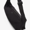 Nylon XL Crescent Bag Nylon XL Crescent Bag