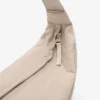 Nylon XL Crescent Bag Nylon XL Crescent Bag
