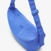 Nylon XL Crescent Bag Nylon XL Crescent Bag