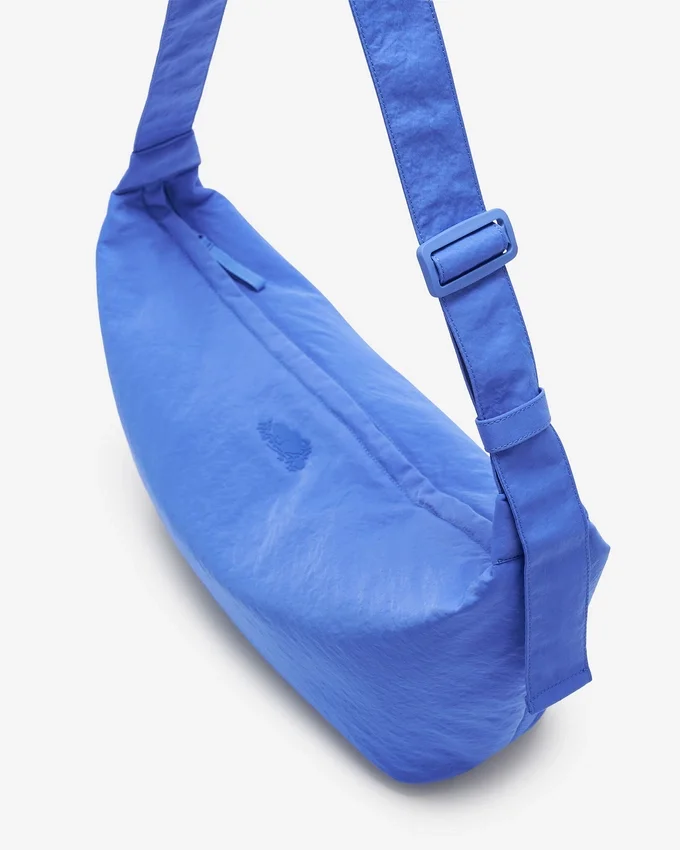 Nylon XL Crescent Bag Nylon XL Crescent Bag