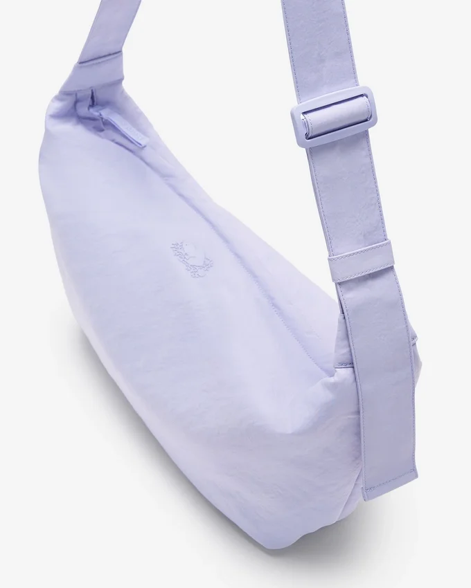 Nylon XL Crescent Bag Nylon XL Crescent Bag