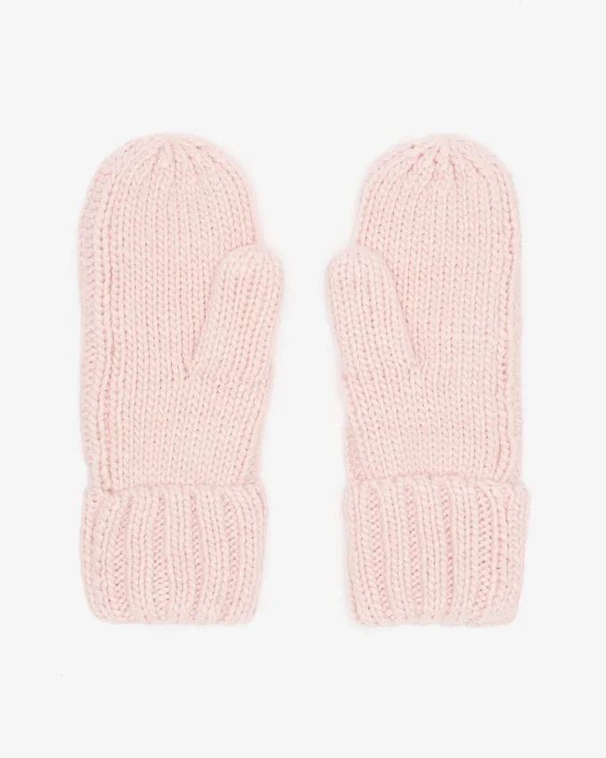 Olivia Cable Mitten Olivia Cable Mitten