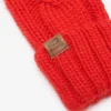 Olivia Cable Mitten Olivia Cable Mitten
