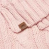 Olivia Cable Scarf Olivia Cable Scarf