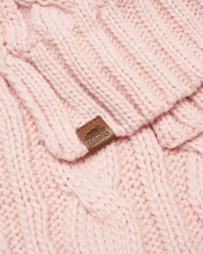 Olivia Cable Scarf Olivia Cable Scarf