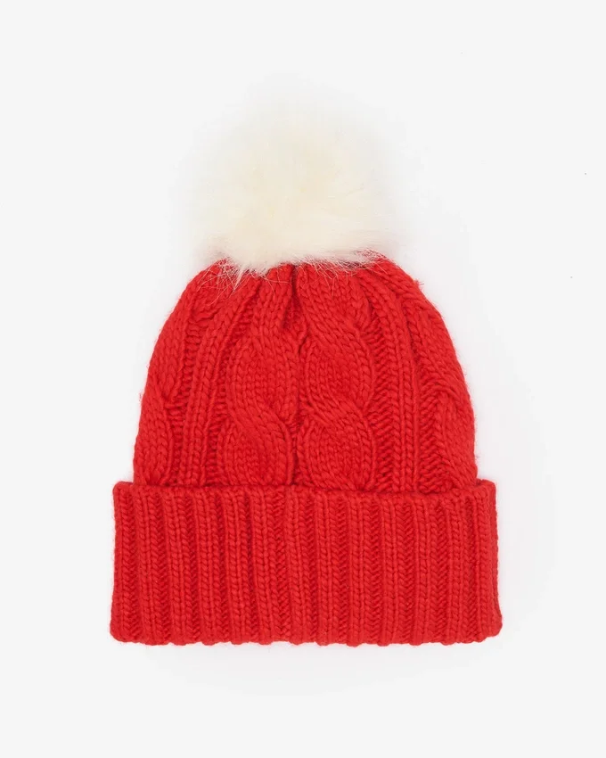 Olivia Cable Toque Olivia Cable Toque