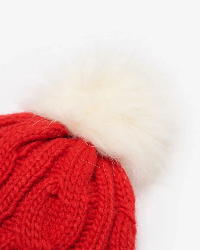 Olivia Cable Toque Olivia Cable Toque