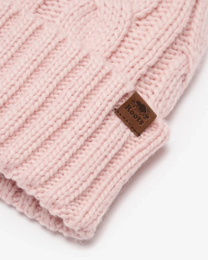 Olivia Cable Toque Olivia Cable Toque