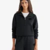 Organic Cooper Quarter Zip Organic Cooper Quarter Zip