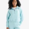 Organic Cooper Quarter Zip Organic Cooper Quarter Zip