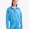 Organic Cooper Quarter Zip Organic Cooper Quarter Zip